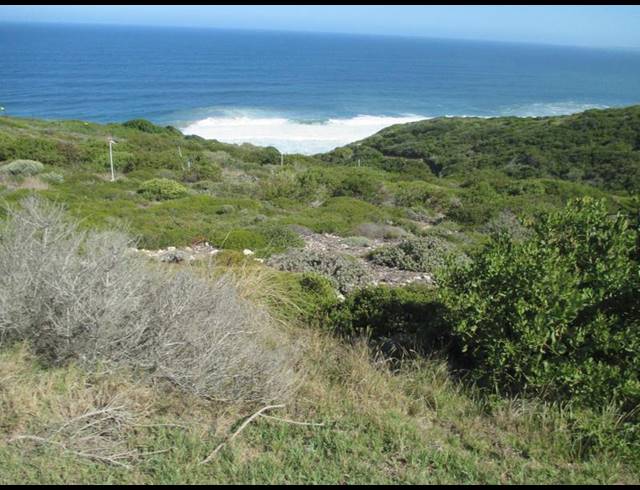 LAND FOR SALE IN VILLAGE ON SEA